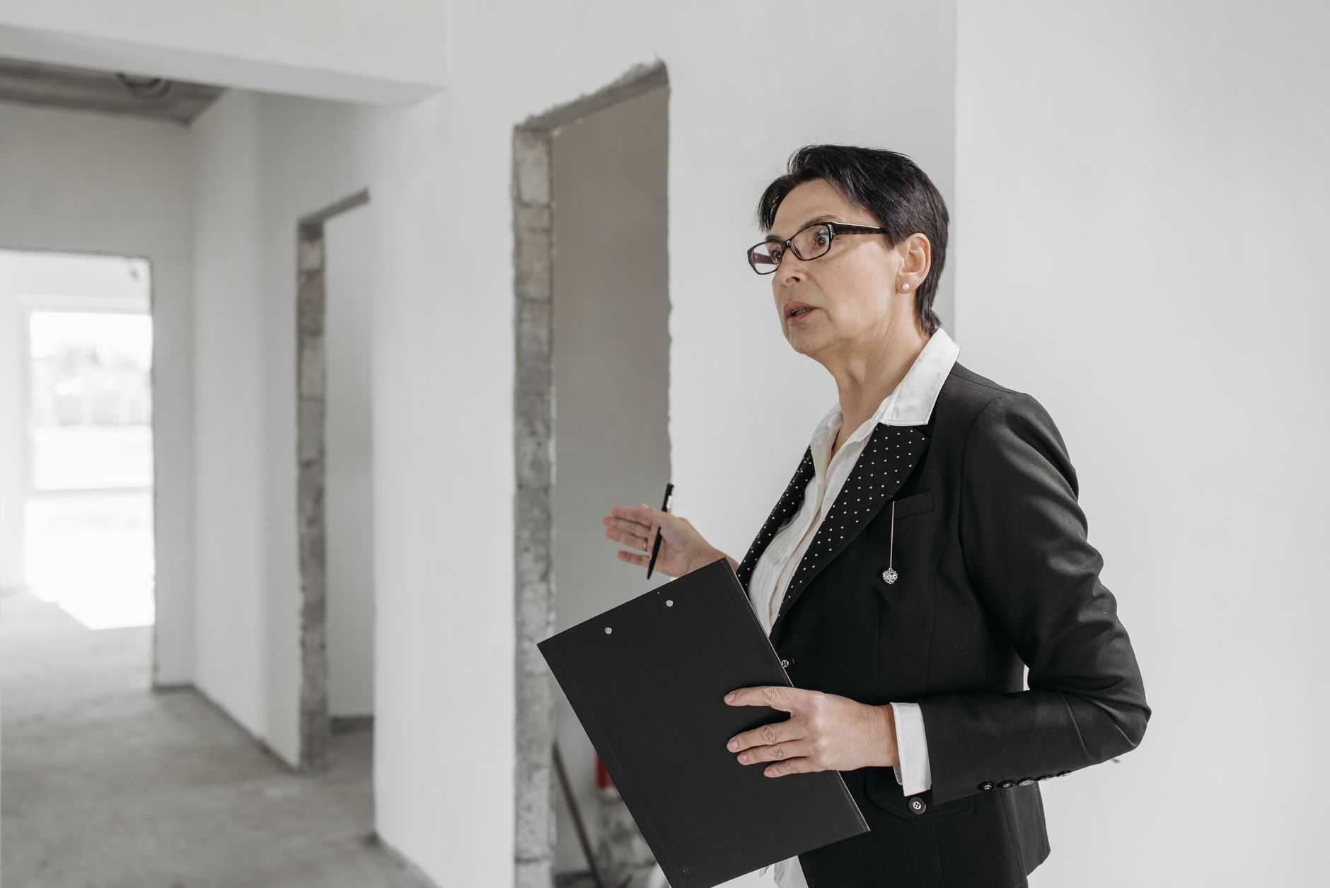 Diagnostiqueur immobilier équipe à Avignon