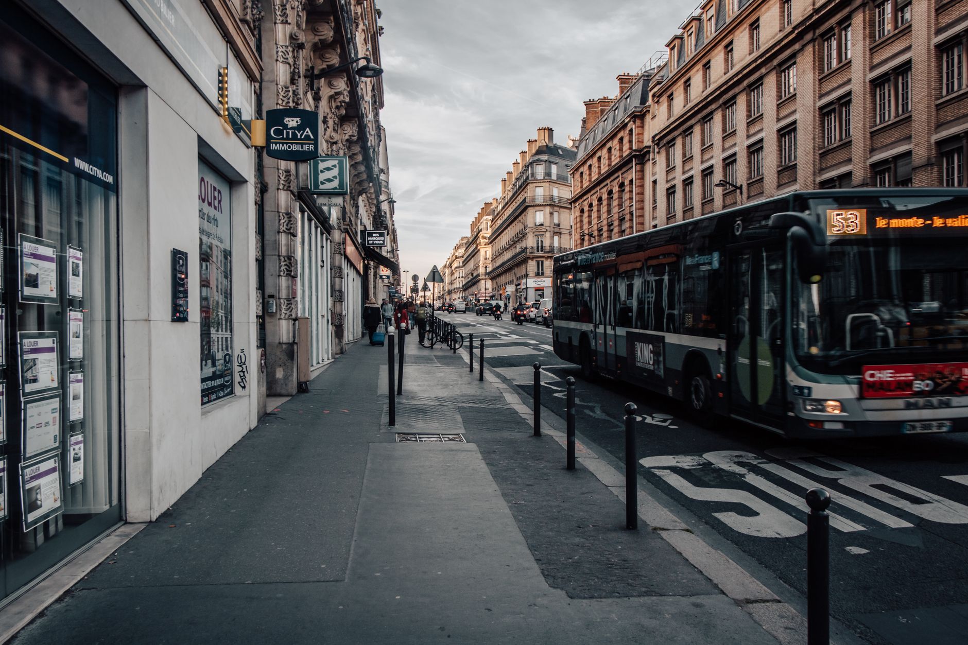 Diagnostiqueur immobilier à Avignon